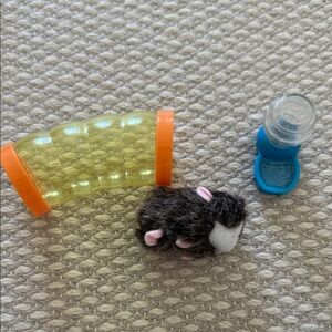 NEW Our Generation American Girl Guinea Pig Playset